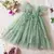 Vestido flores e borboleta Menina - comprar online