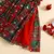 Vestido de tule Natal Menina - loja online