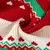 Sueter Natal Gingerbread Infantil - comprar online