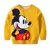 Suéter Mickey de outono Menino - comprar online