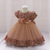 Vestidos Infantil de Festa com Lantejoulas - loja online
