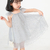 Imagem do Vestido Brilhos de Lantejoula Menina