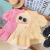 Imagem do Conjunto Camisa Lapela + Short-Saia Infantil