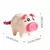 Brinquedo de massinha Máquina De Macarrão Porco Infantil - comprar online