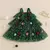 Vestido Tule de natal Menina - loja online
