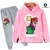 Conjunto moletom Mario Menino