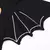 Romper Morcego Halloween Bebê - comprar online