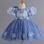 Vestido de festa com Flores Menina - comprar online