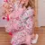 Pijama mãe e filha de natal - comprar online
