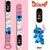 Relógio Digital Stitch Infantil - comprar online