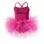 Fantasia Barbie tutu Menina - Vem e Vai Infantil