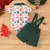 Conjunto de natal do bebê Menino - Vem e Vai Infantil