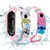 Imagem do Relógio Digital Stitch Infantil