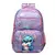 Mochila escolar Stitch - Vem e Vai Infantil