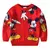 Suéter Mickey de outono Menino - comprar online