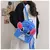 Mochila de Pelúcia Stitch Infantil - Vem e Vai Infantil