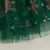 Conjunto de natal Menina