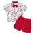 Conjunto Papai Noel Natal Menino na internet