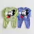 Imagem do Conjunto moletom Mickey Menino