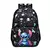Mochila escolar Stitch - loja online