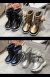 Imagem do Botas de neve Metalizada Menina