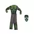 Fantasia Hulk Menino - comprar online