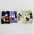 Conjunto moletom Mickey Menino