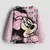 Imagem do Moletom Minnie Menina