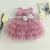 Vestido tule tutu de festa Menina - loja online