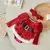 Romper de Natal Noel Menina - comprar online
