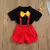Conjunto Mickey Menino