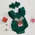 Romper de Natal Rena Bebê - loja online