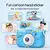 Câmera Digital Infantil 20MP HD 1080P com Carregador USB na internet