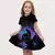 Imagem do Vestido Stitch Menina