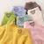 Blusa gola alta Infantil - comprar online