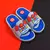 Chinelo Infantil Homem Aranha - loja online
