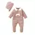 Macacão tricô Bebê - comprar online