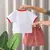 Conjunto Hello Kitty Menina