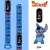 Imagem do Relógio Digital Stitch Infantil
