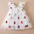 Vestido de Cereja Menina - comprar online