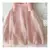 Vestido de brilhos balonê Menina - comprar online
