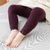 Calça Legging Infantil - Vem e Vai Infantil