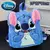 Imagem do Mochila de Pelúcia Stitch Infantil