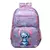 Imagem do Mochila escolar Stitch