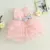 Imagem do Vestido tule tutu de festa Menina