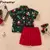 Imagem do Conjunto Papai Noel Natal Menino