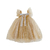 Imagem do Vestido Brilhos de Lantejoula Menina
