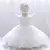 Vestido rodado de tule de festa Menina na internet