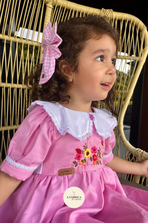 VESTIDO LAURA