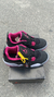 Nike Jordan 4 preto/pink premium na internet
